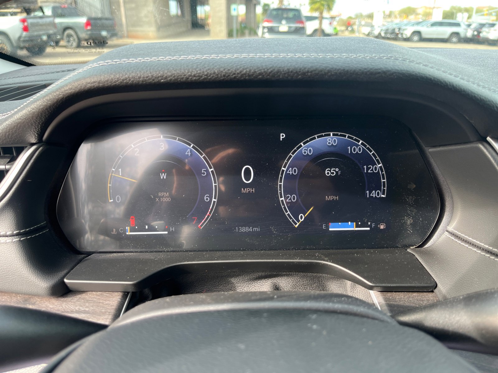 Certified 2024 Jeep Grand Cherokee Limited image 10