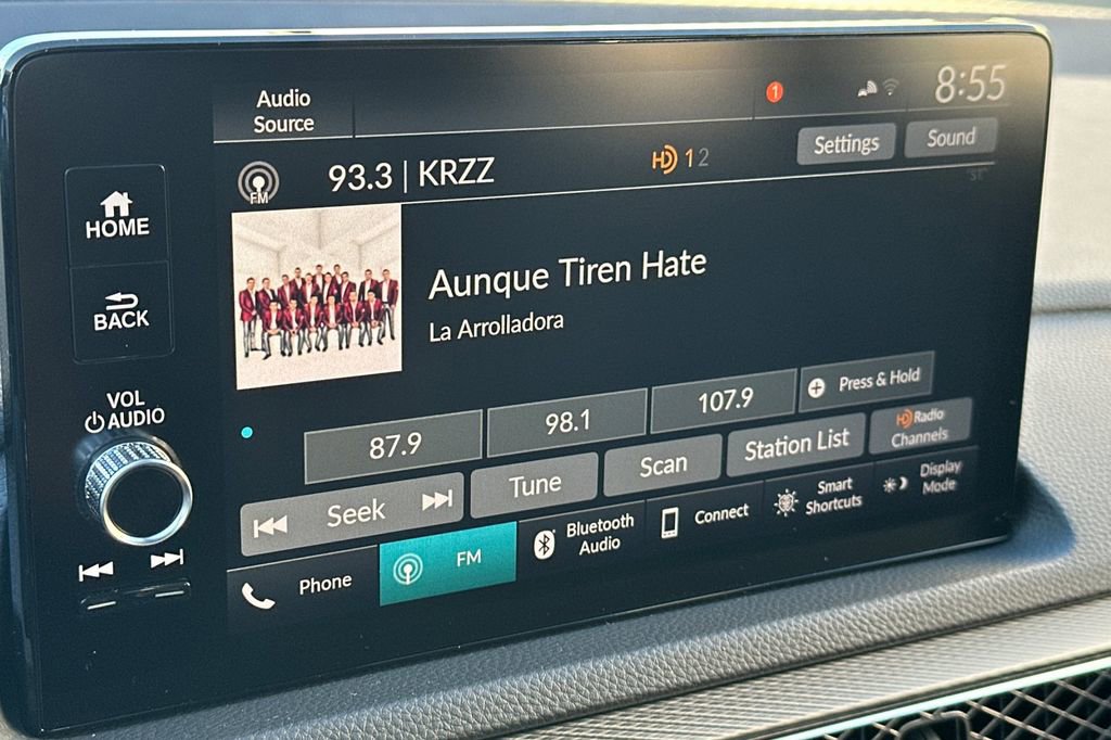 New 2026 Acura Integra A-Spec image 17