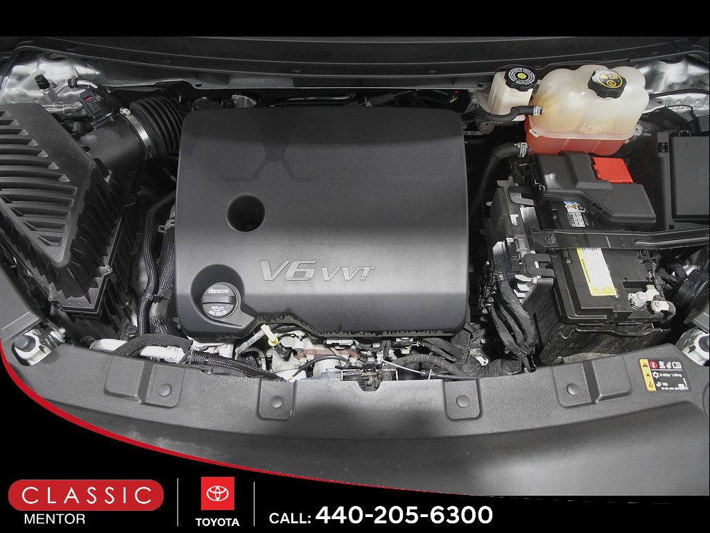 Used 2021 Buick Enclave Preferred FWD image 23