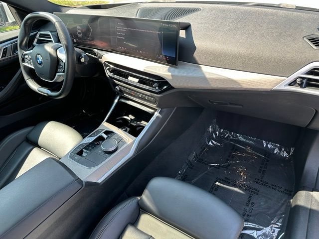 Used 2025 BMW 430i xDrive Coupe AWD/4WD image 10