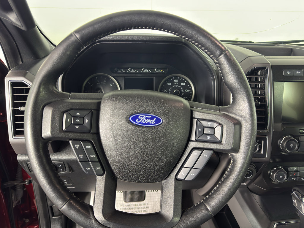 Used 2019 Ford F150 XLT w/ Equipment Group 302A Luxury image 22