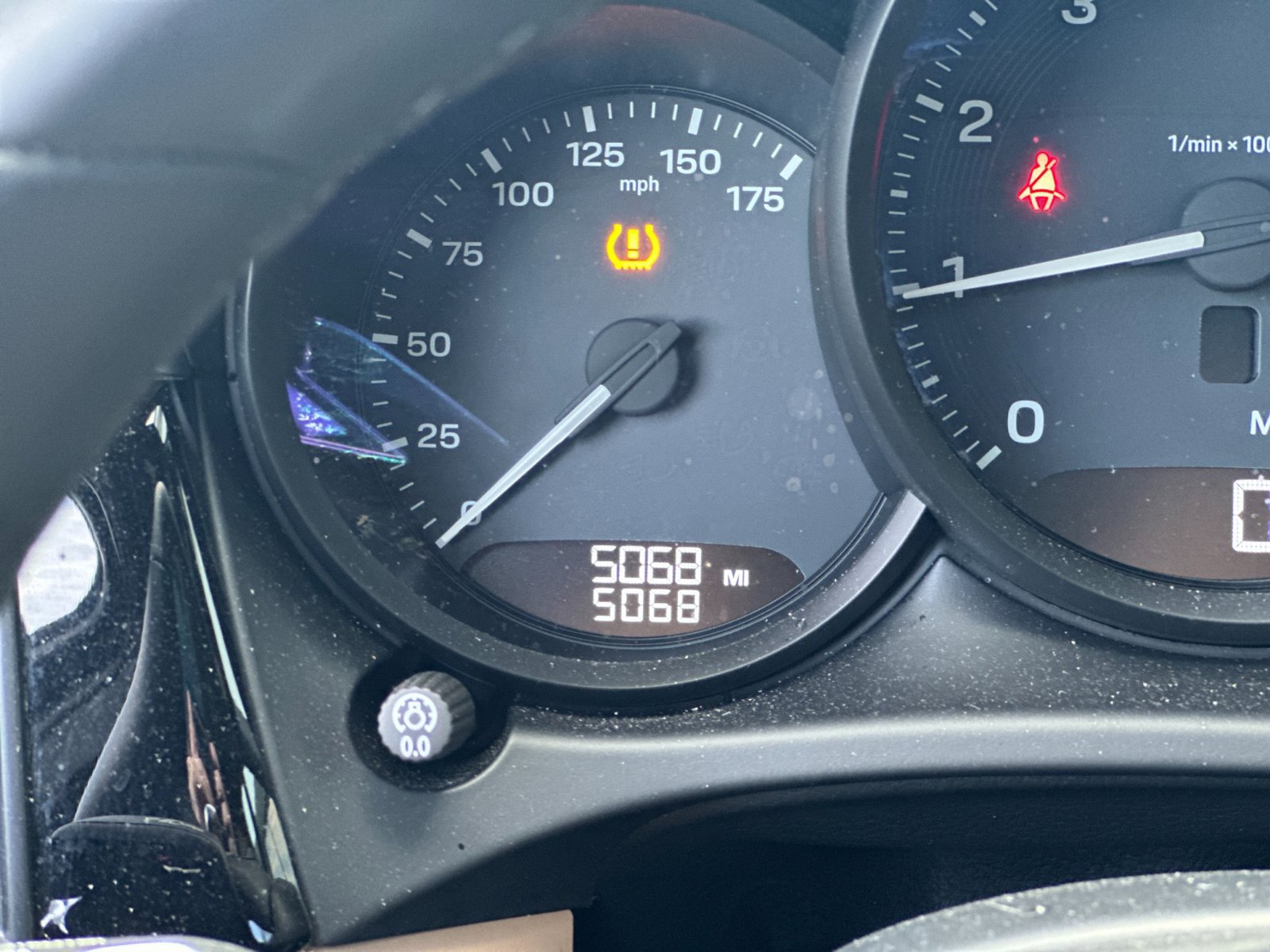 Certified 2026 Porsche Macan AWD/4WD image 22