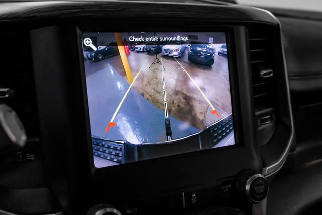 Used 2020 RAM 2500 Laramie AWD/4WD image 22