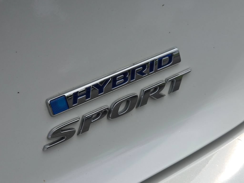 Certified 2023 Honda Accord Sport image 17