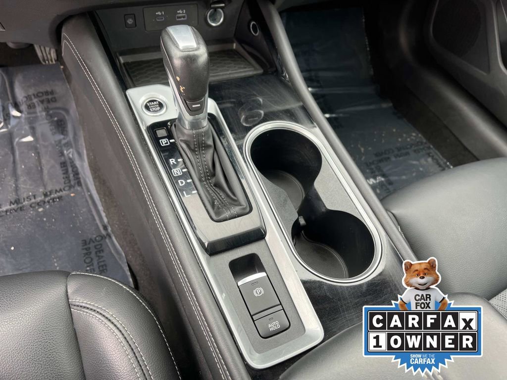 Used 2023 Nissan Altima 2.5 SL image 30