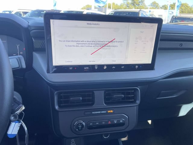 New 2026 Ford Maverick XL AWD/4WD image 8
