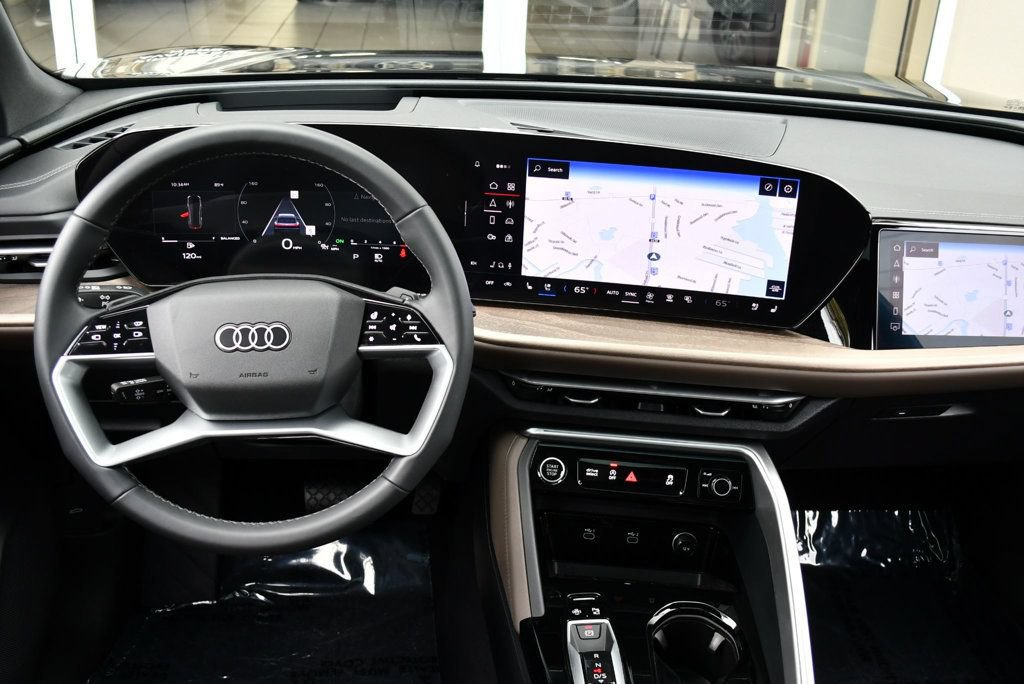 Used 2025 Audi Q5 Prestige AWD/4WD image 52
