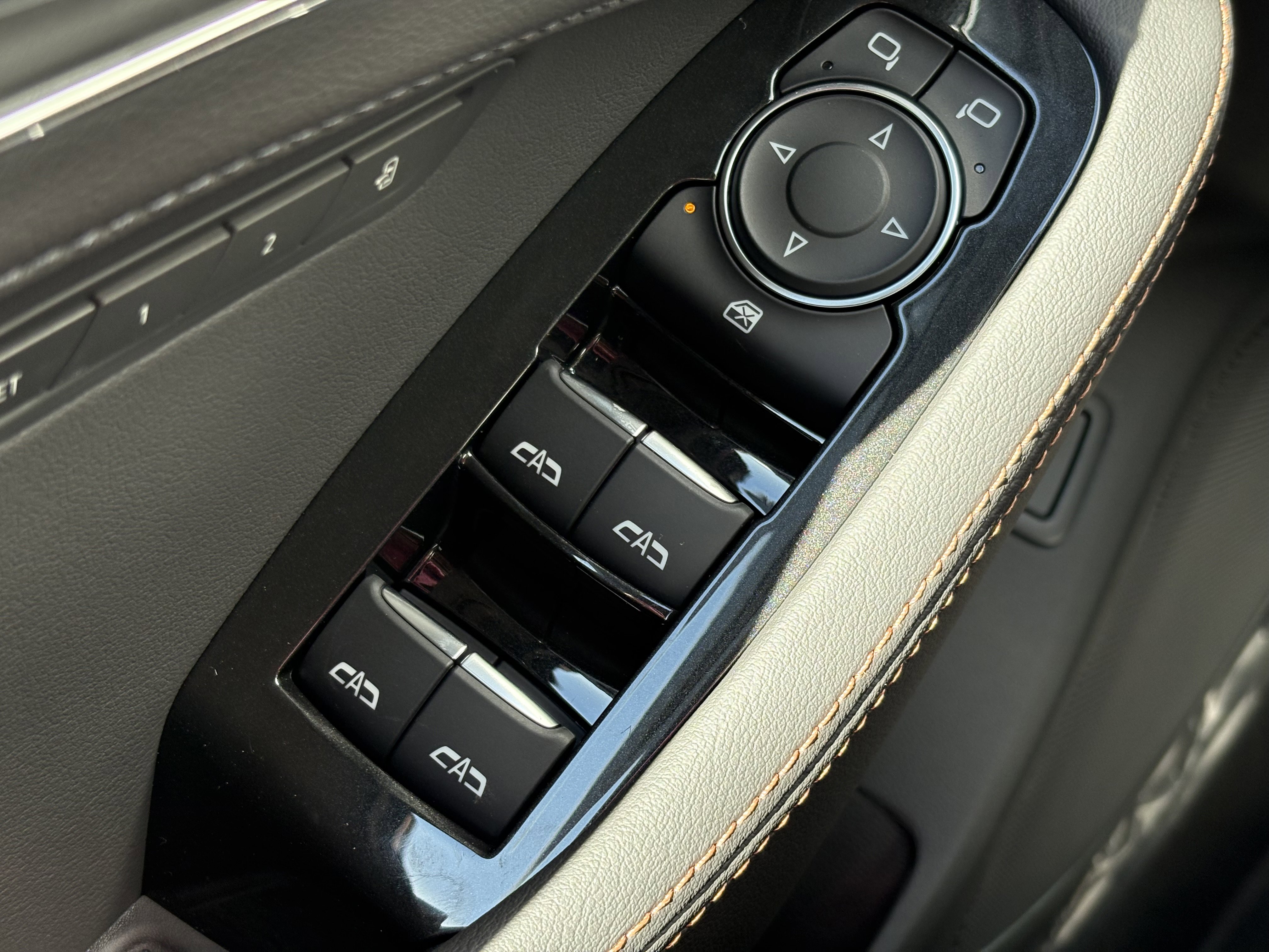 New 2026 Cadillac CT5 Sport image 32