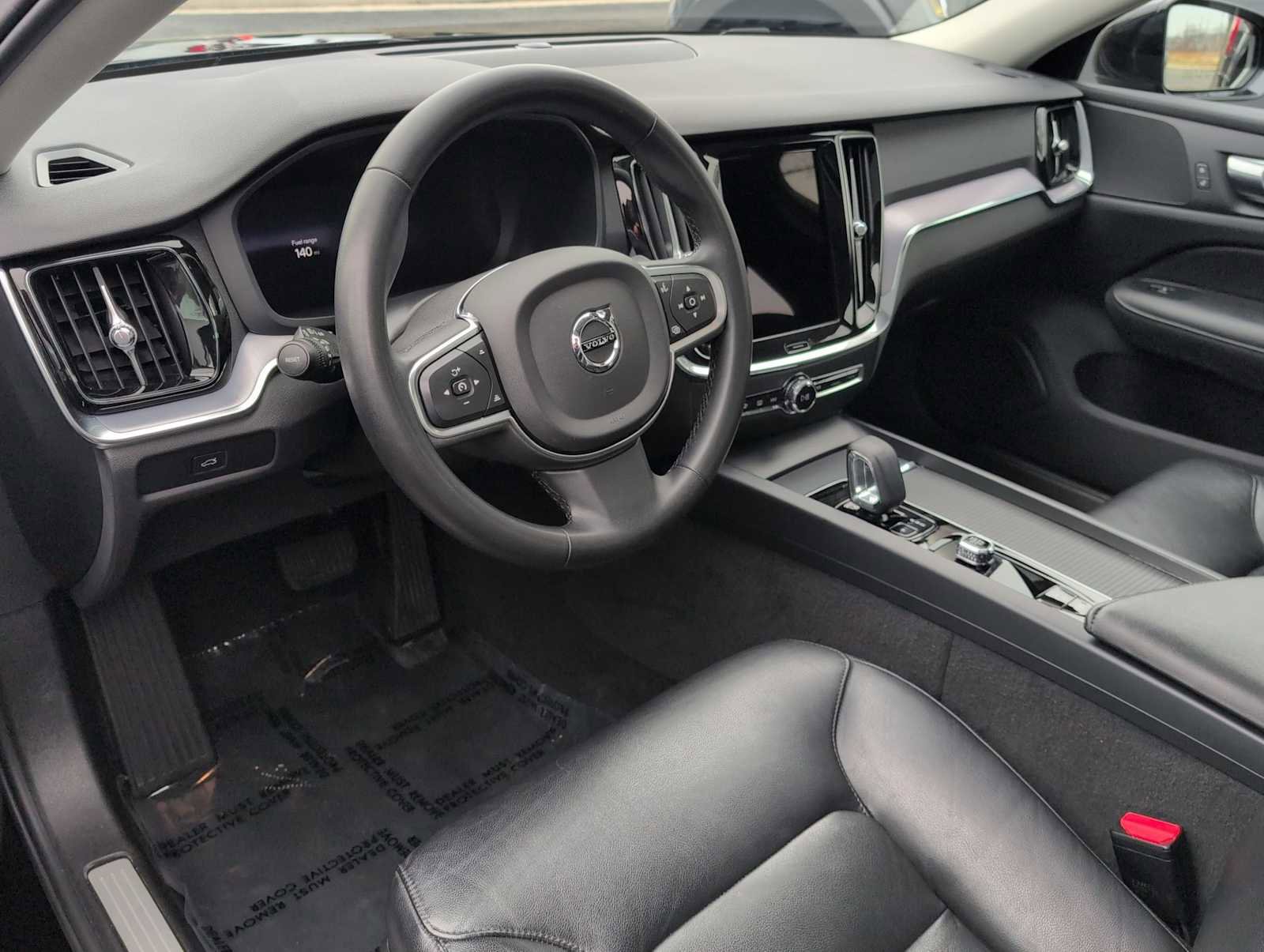 Used 2024 Volvo S60 B5 Core image 10