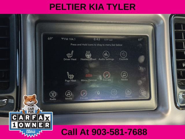 Used 2023 Dodge Challenger SXT w/ Cold Weather Group image 37