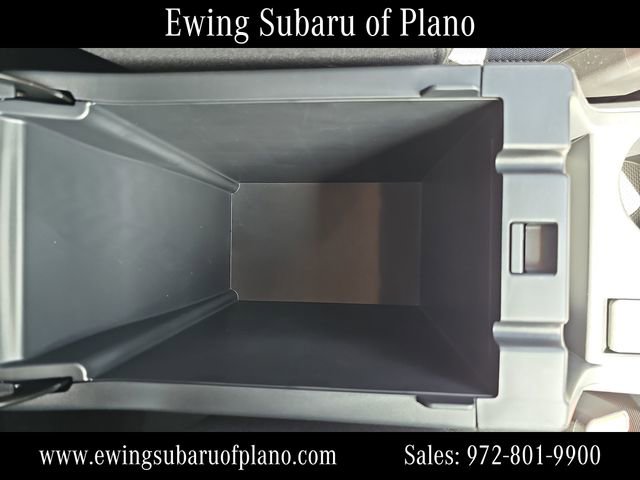 Used 2025 Subaru Impreza 2.0i image 25