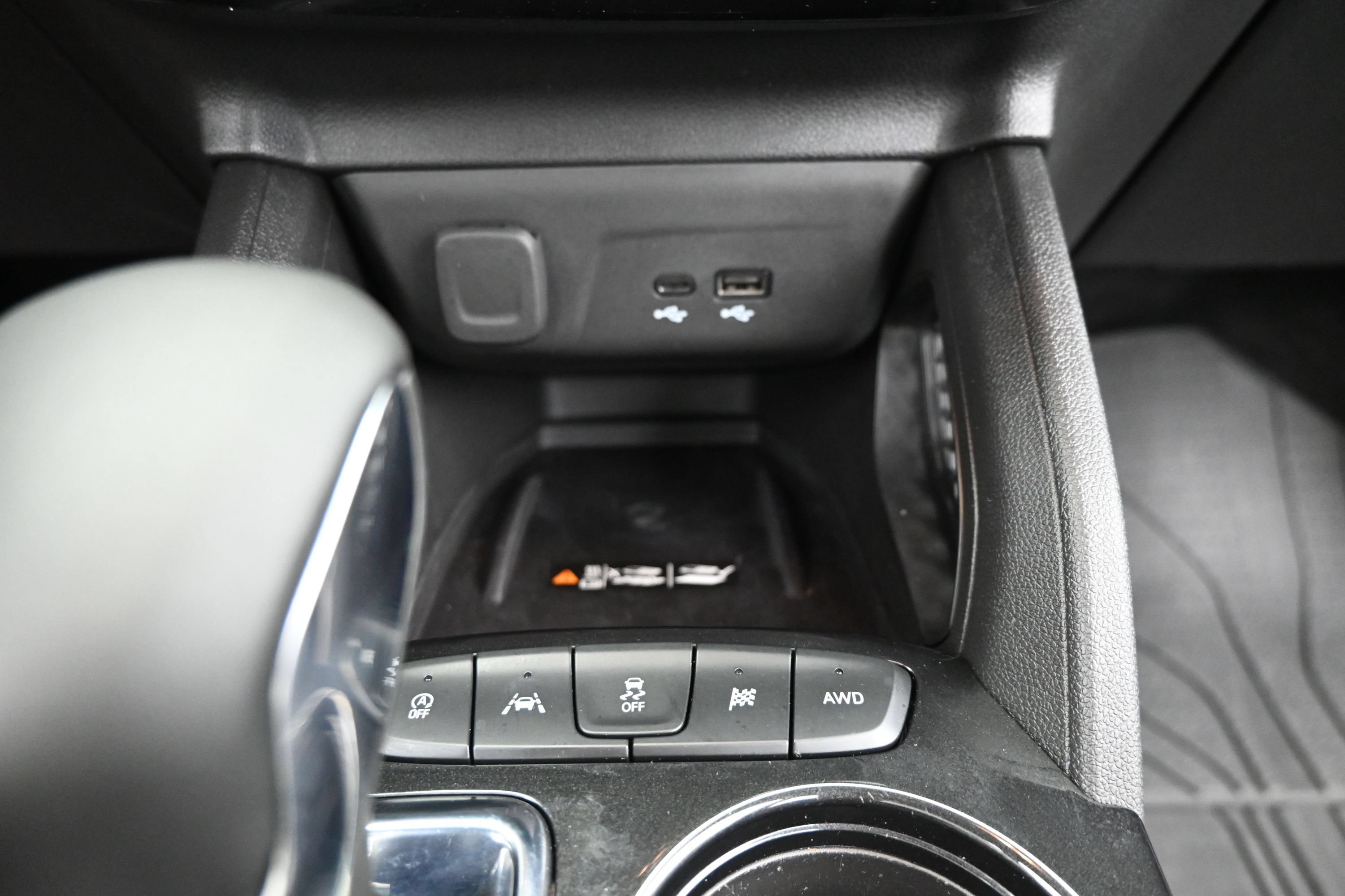 Used 2026 Chevrolet TrailBlazer ACTIV w/ Convenience Package AWD/4WD image 22