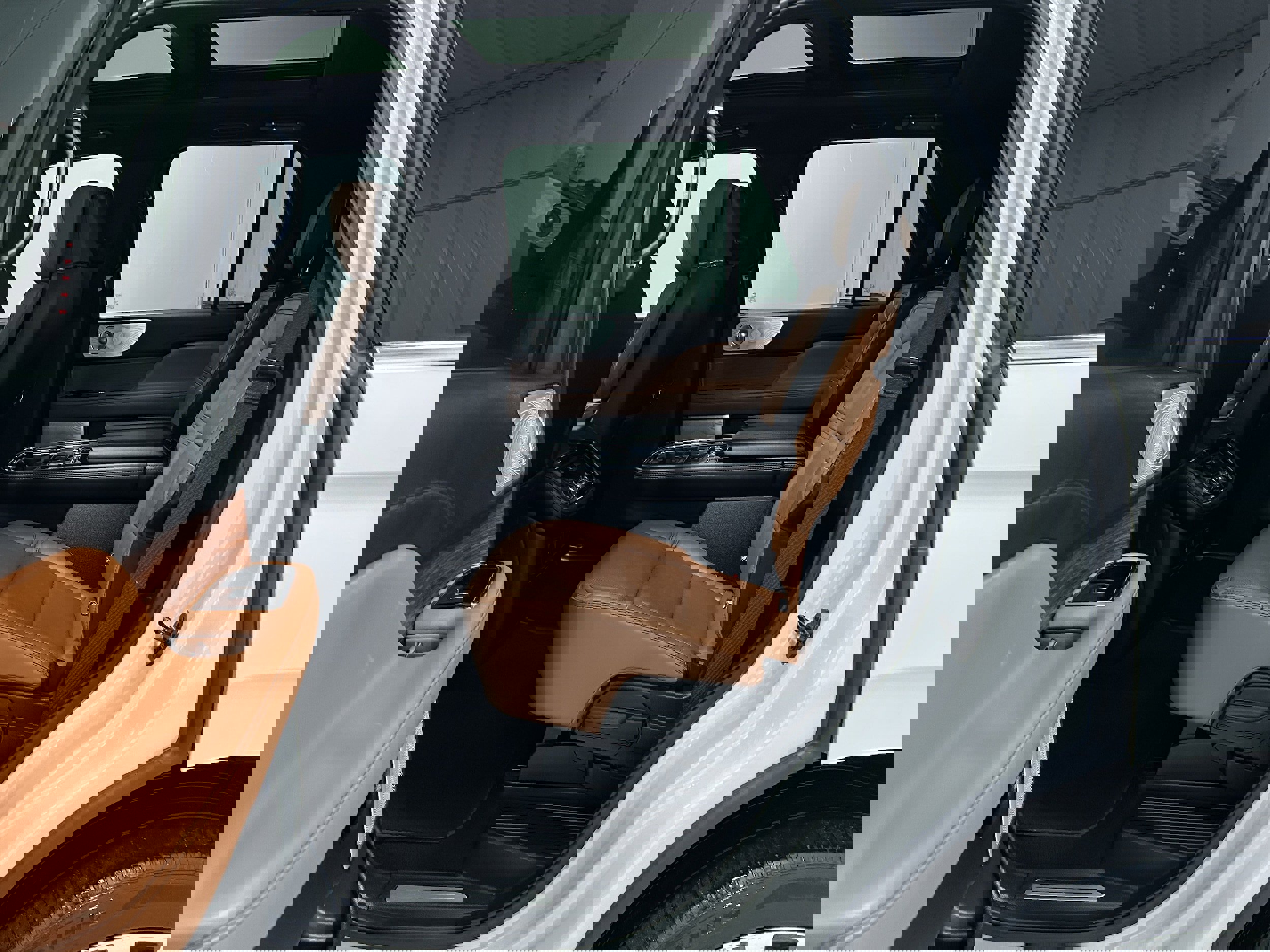 Used 2019 Lincoln Navigator Reserve image 29