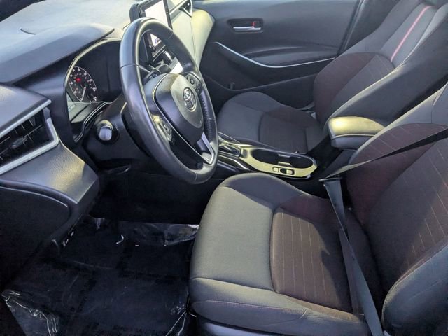 Used 2024 Toyota Corolla SE image 17