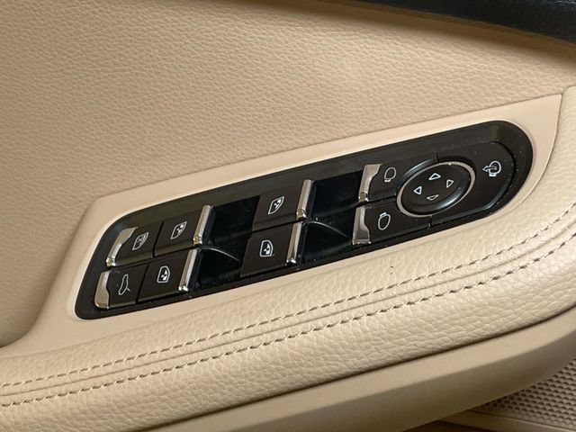 Certified 2026 Porsche Macan S AWD/4WD image 40