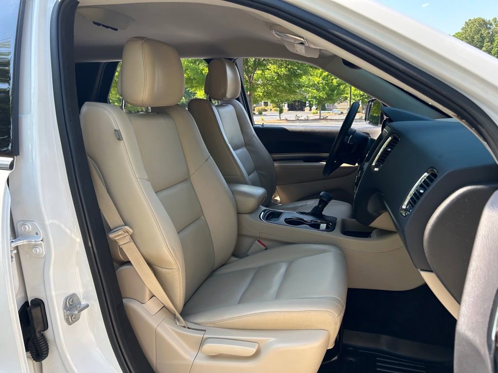 Used 2019 Dodge Durango GT RWD image 47