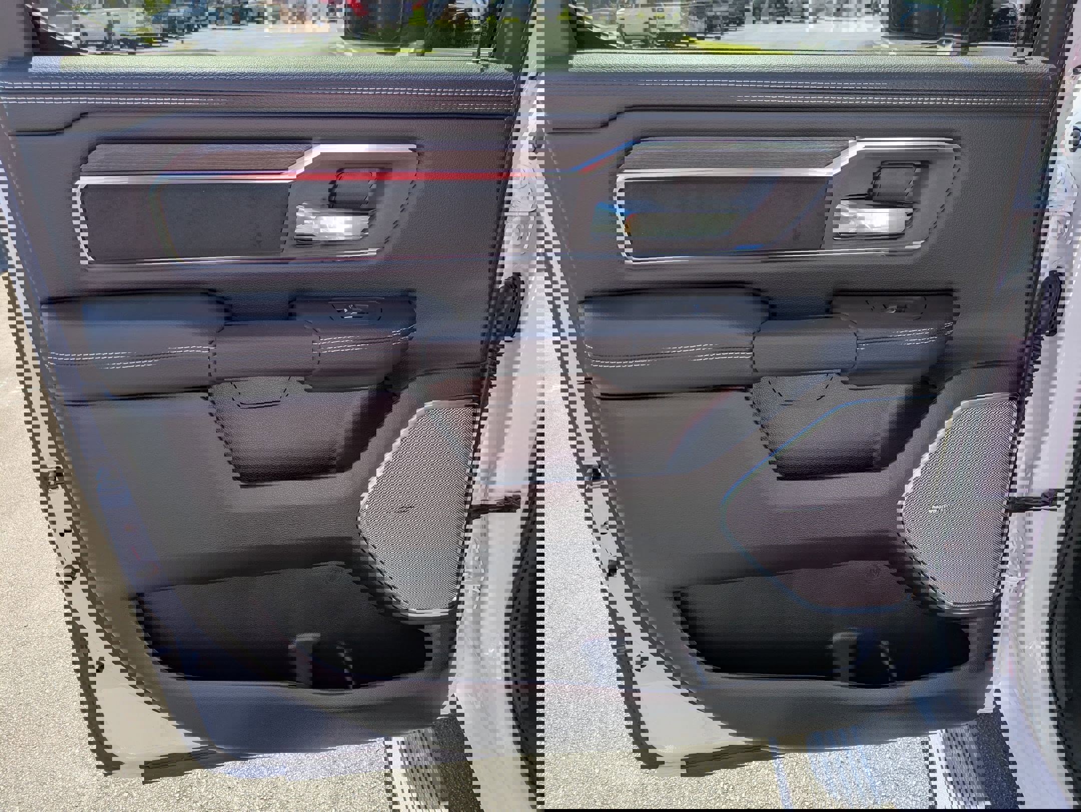 New 2026 RAM 1500 Laramie image 31