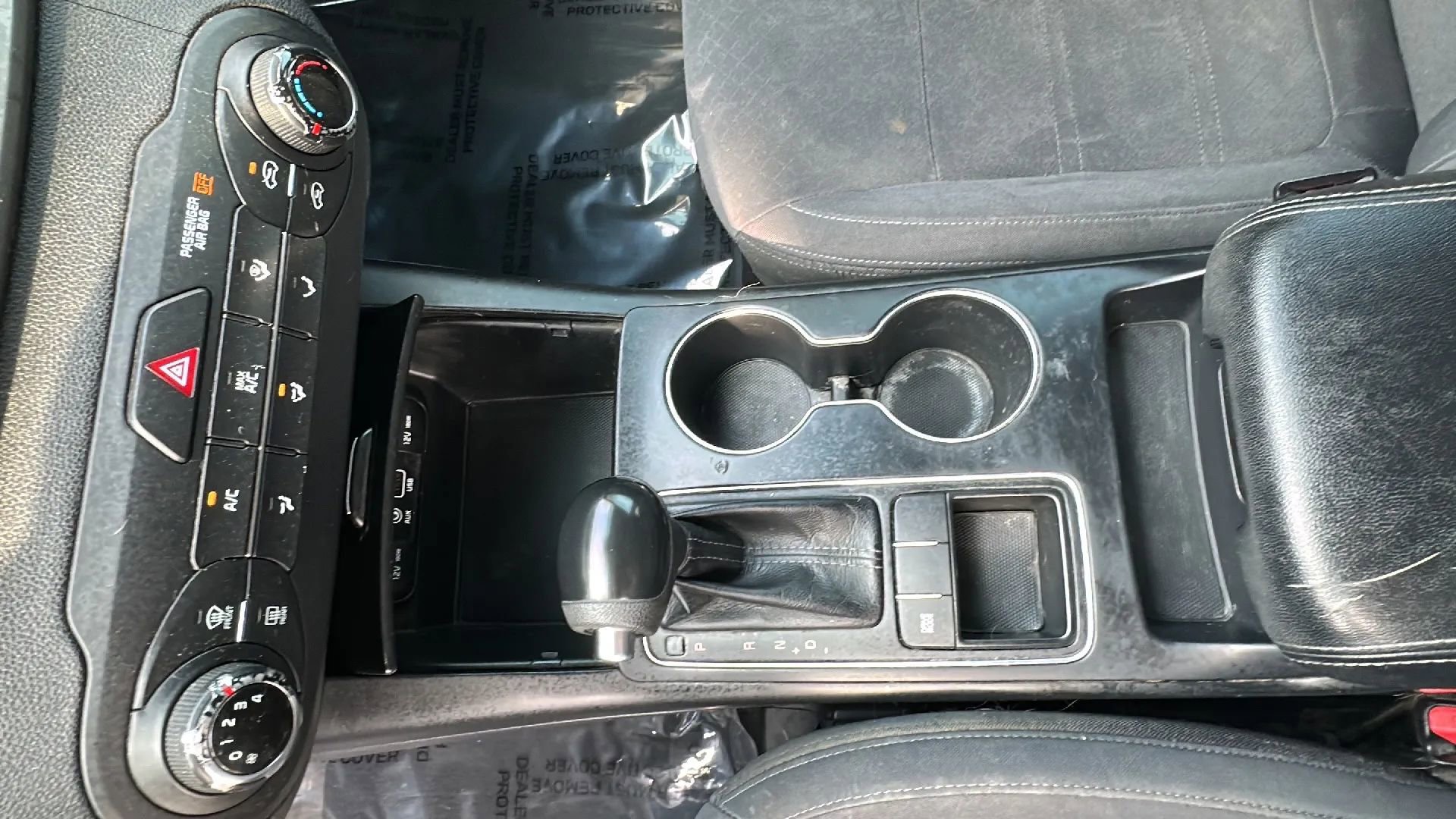 Used 2016 Kia Sorento LX image 34