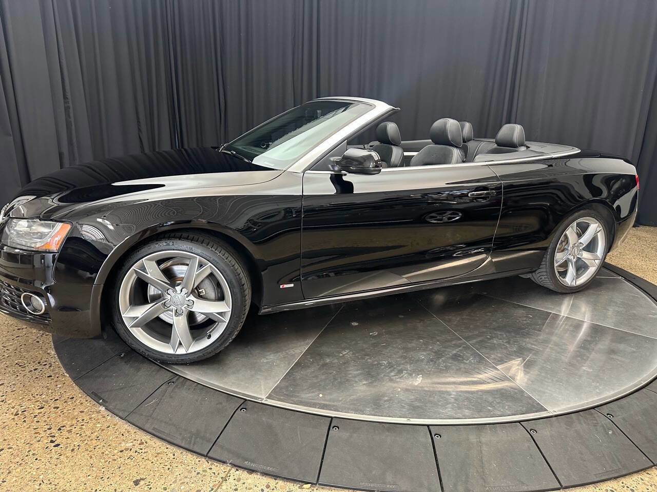 Used 2011 Audi A5 2.0T Prestige image 3