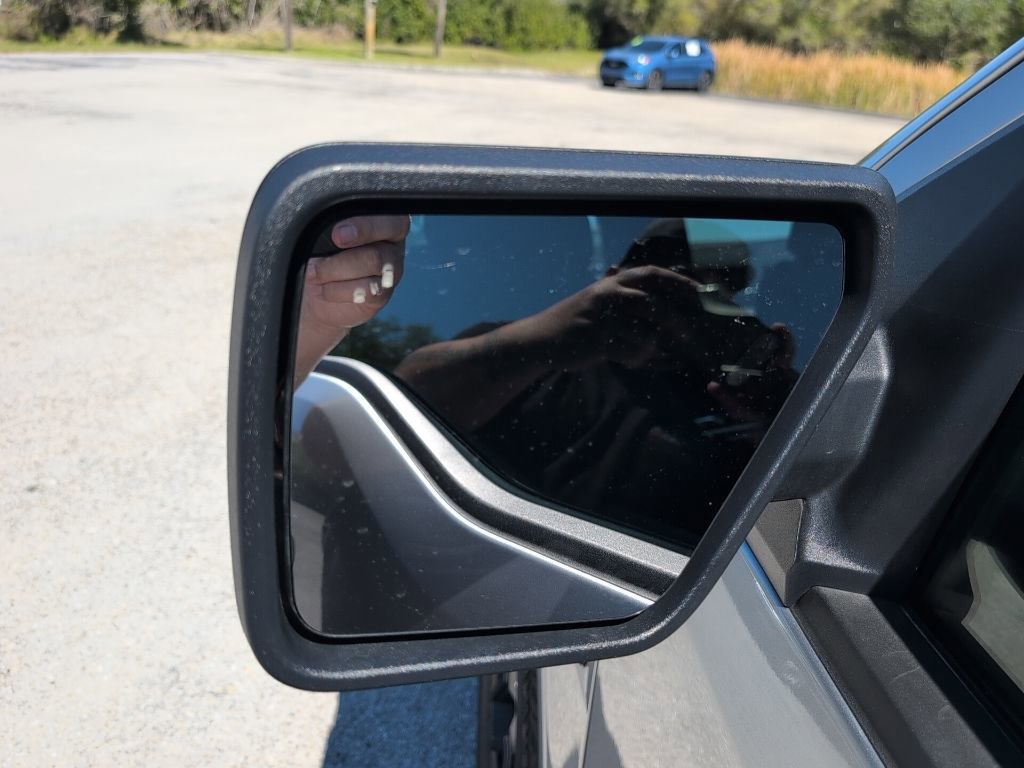 Certified 2024 Ford F150 STX w/ STX Black Appearance Package image 7