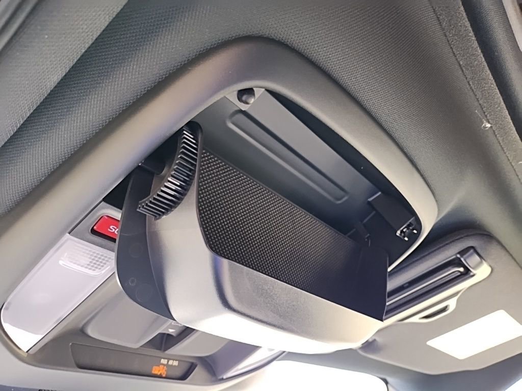 Certified 2026 Subaru Forester Premium image 38