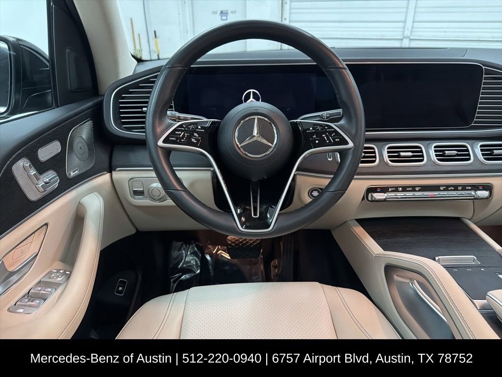 Certified 2024 Mercedes-Benz GLE 350 4MATIC image 22