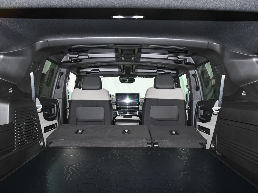 Used 2026 GMC Hummer EV SUV AWD/4WD image 68