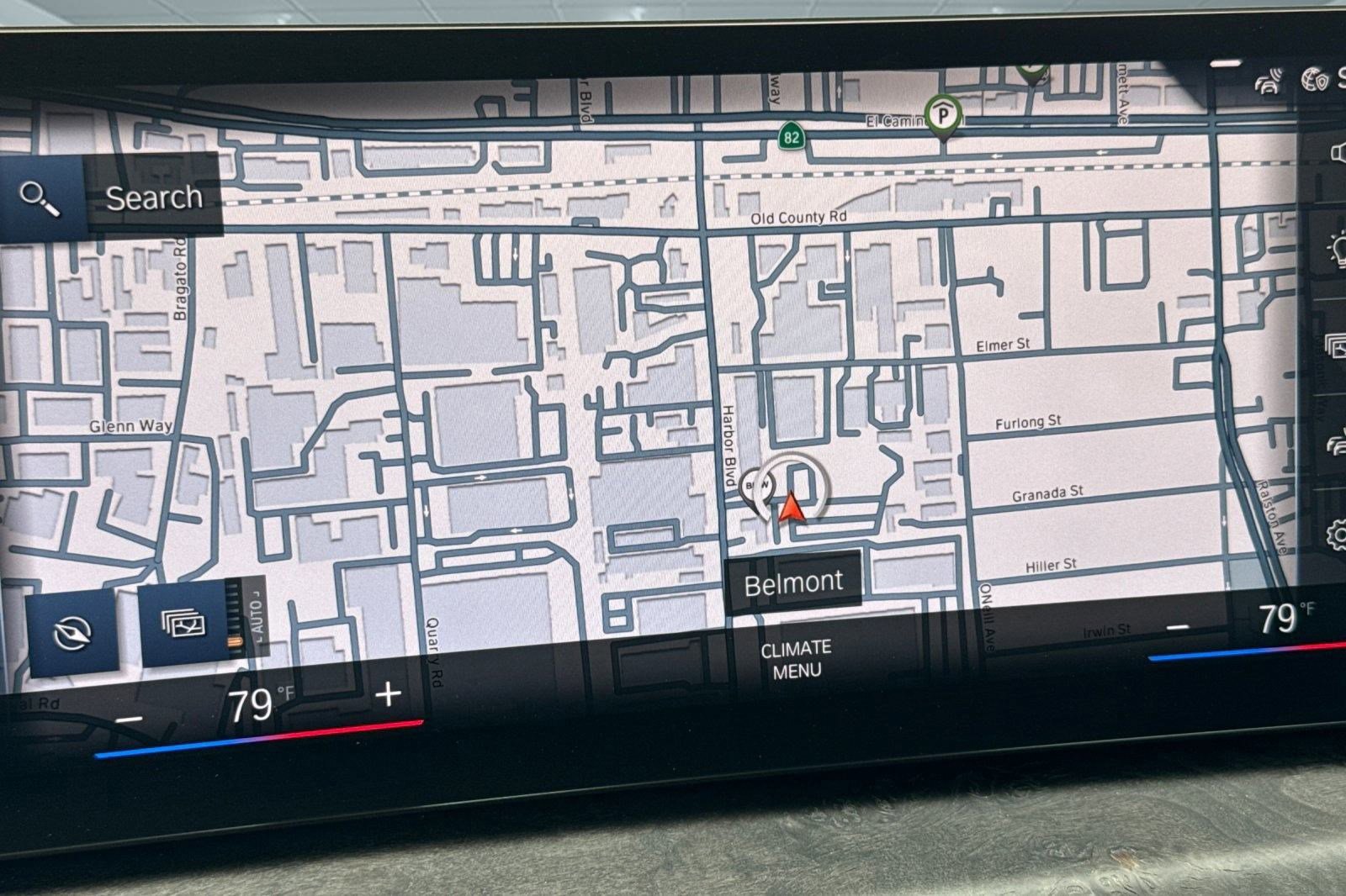 Used 2023 BMW X7 xDrive40i w/ Premium Package image 23