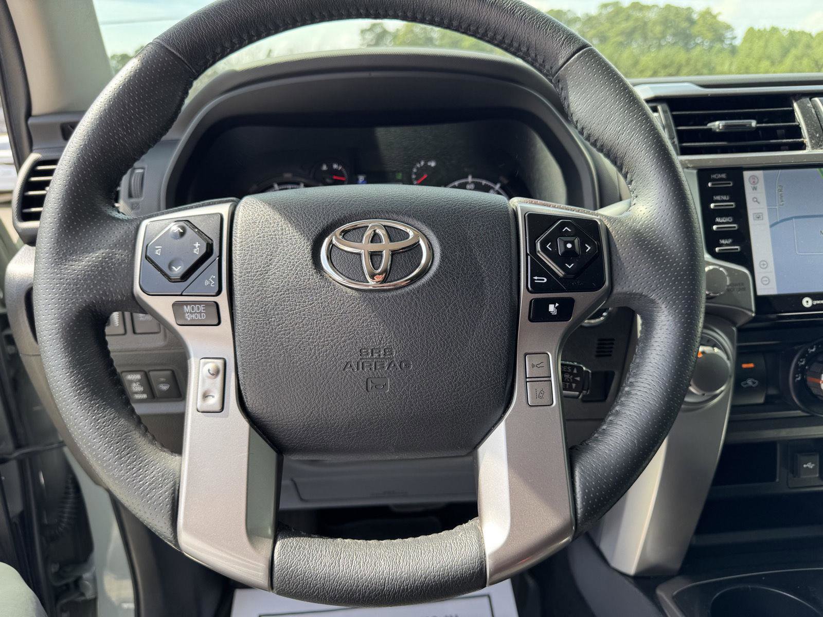 Used 2022 Toyota 4Runner Trail Special Edition image 3