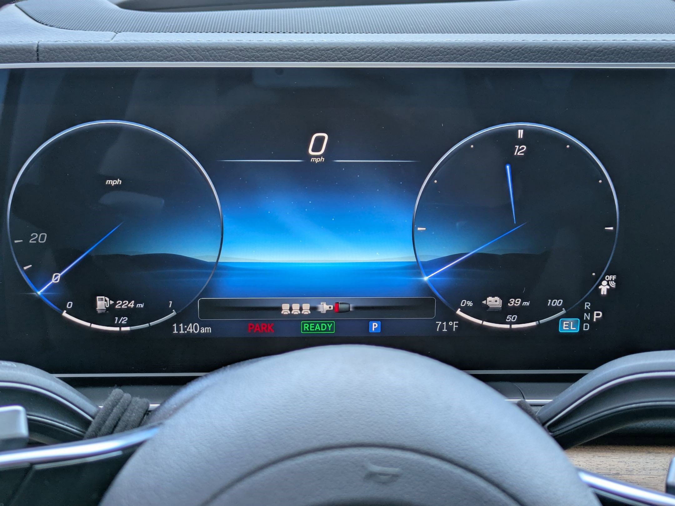 Certified 2025 Mercedes-Benz GLE 450e 4MATIC image 21