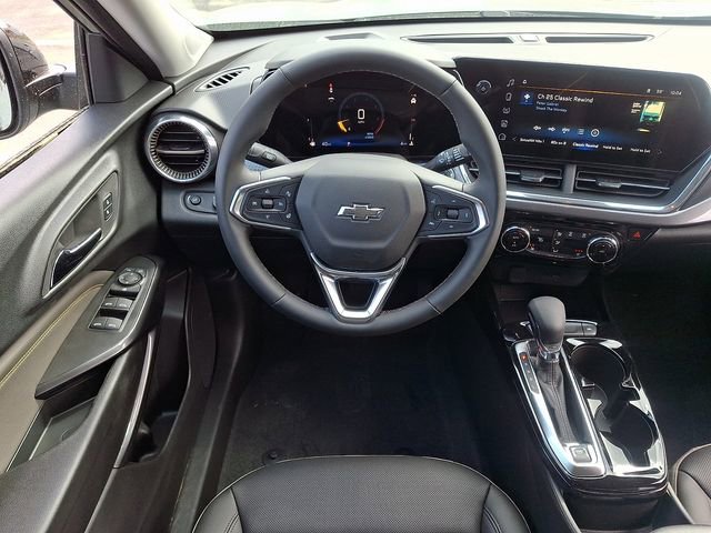 New 2026 Chevrolet Trax ACTIV w/ Driver Confidence Package FWD image 8