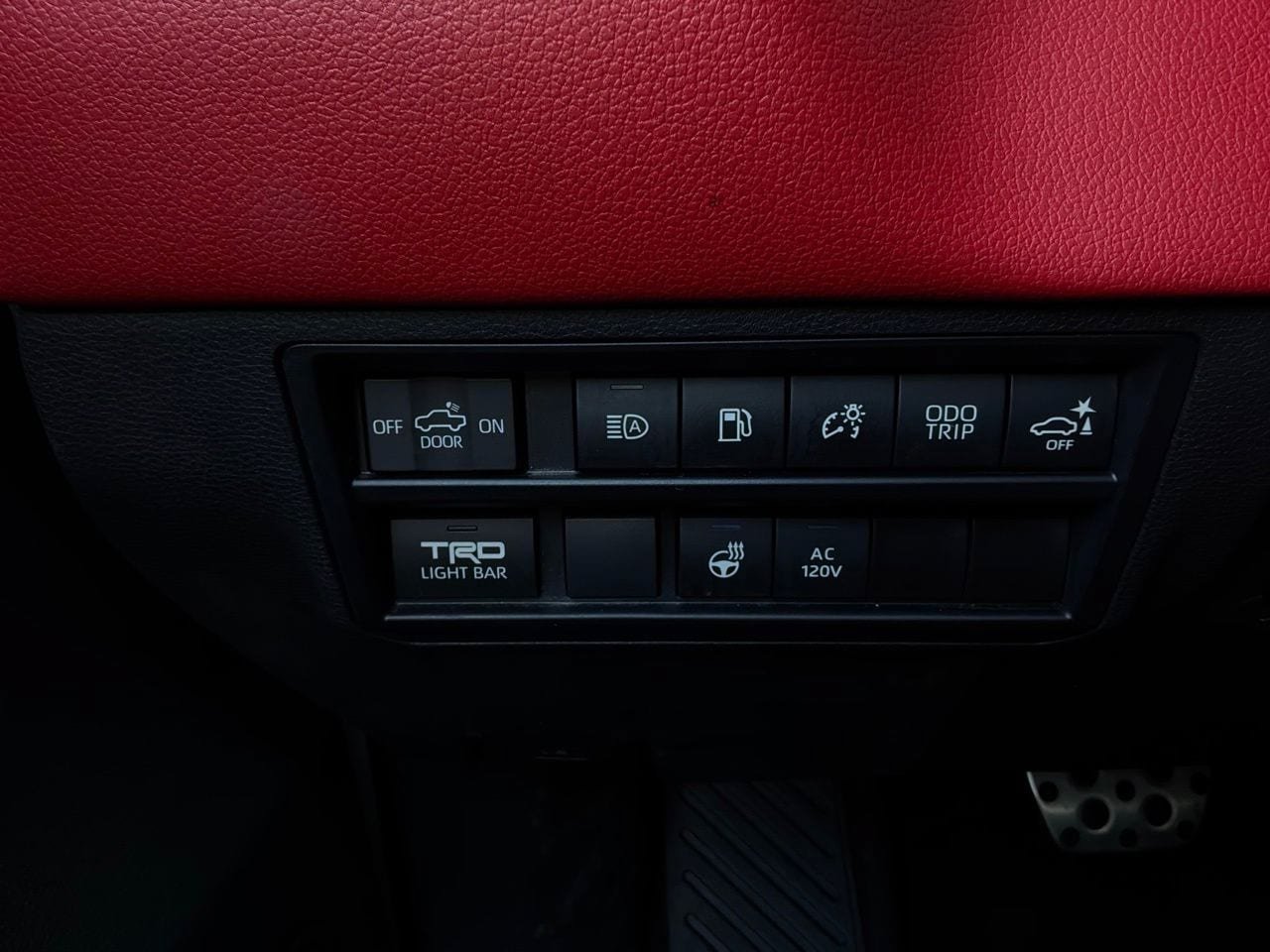 Used 2023 Toyota Tundra TRD Pro AWD/4WD image 26