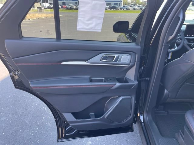 New 2027 Ford Explorer ST w/ Sun And Sound Package AWD/4WD image 59