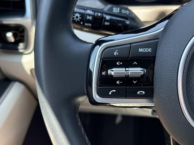 Used 2023 Kia Sorento EX w/ Panoramic Sunroof Package FWD image 25