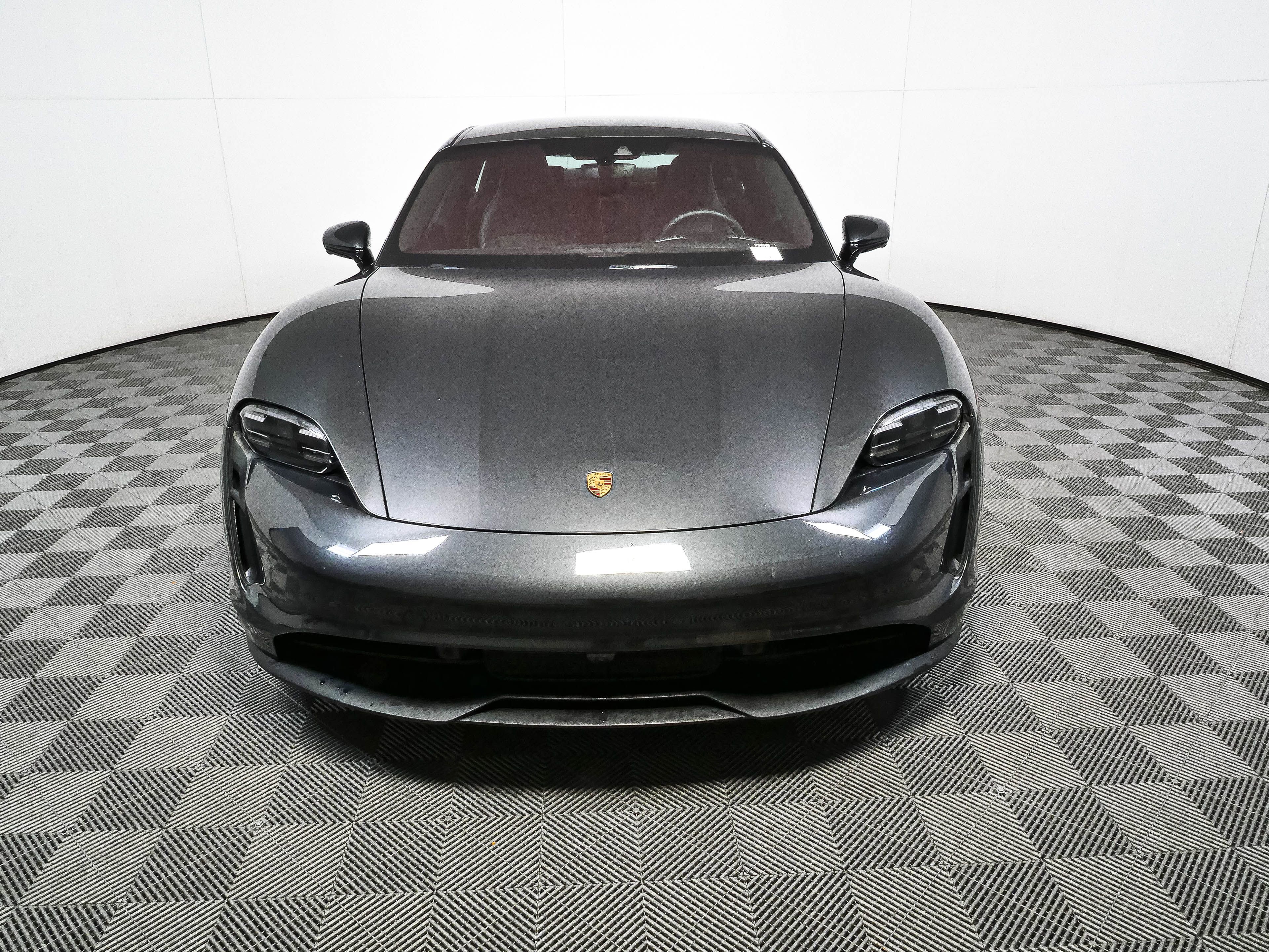 Certified 2023 Porsche Taycan RWD image 34
