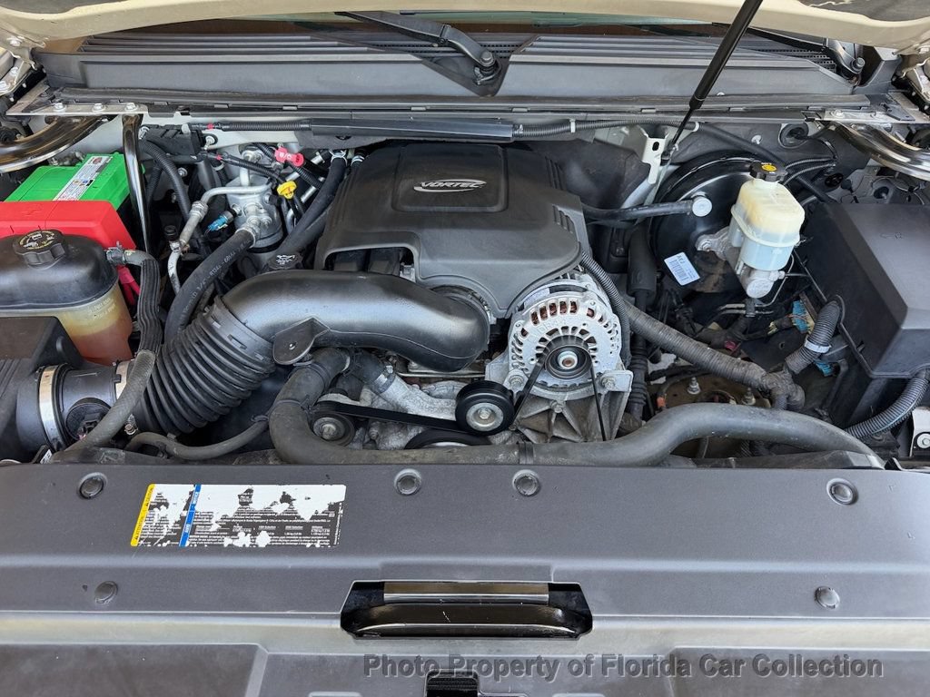 Used 2007 Chevrolet Tahoe LS RWD image 74