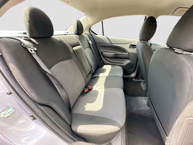 Used 2024 Mitsubishi Mirage G4 ES FWD image 25