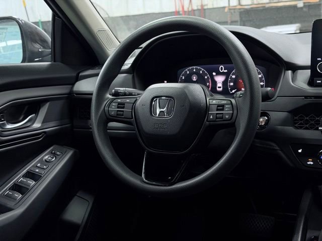 Used 2025 Honda Accord SE image 23