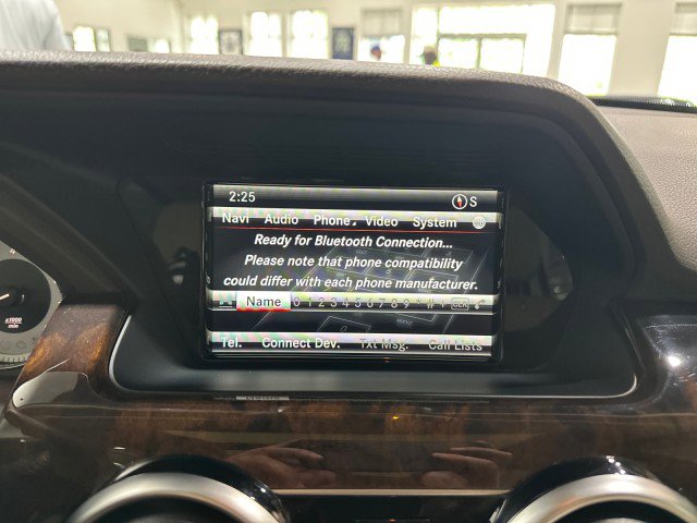Used 2015 Mercedes-Benz GLK 350 4MATIC image 52