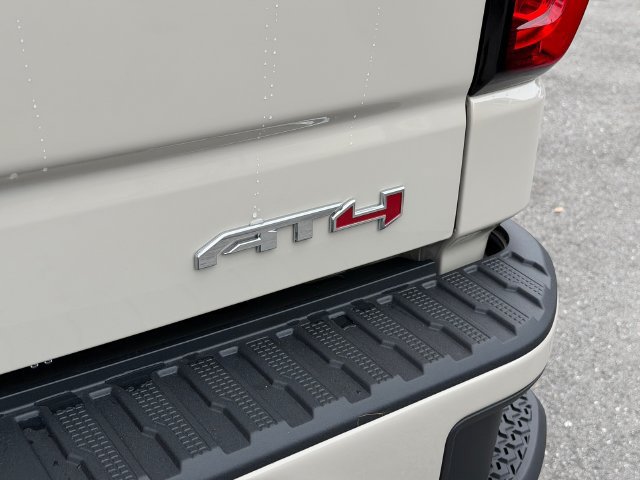 New 2026 GMC Sierra 1500 AT4 w/ AT4 Premium Package AWD/4WD image 13