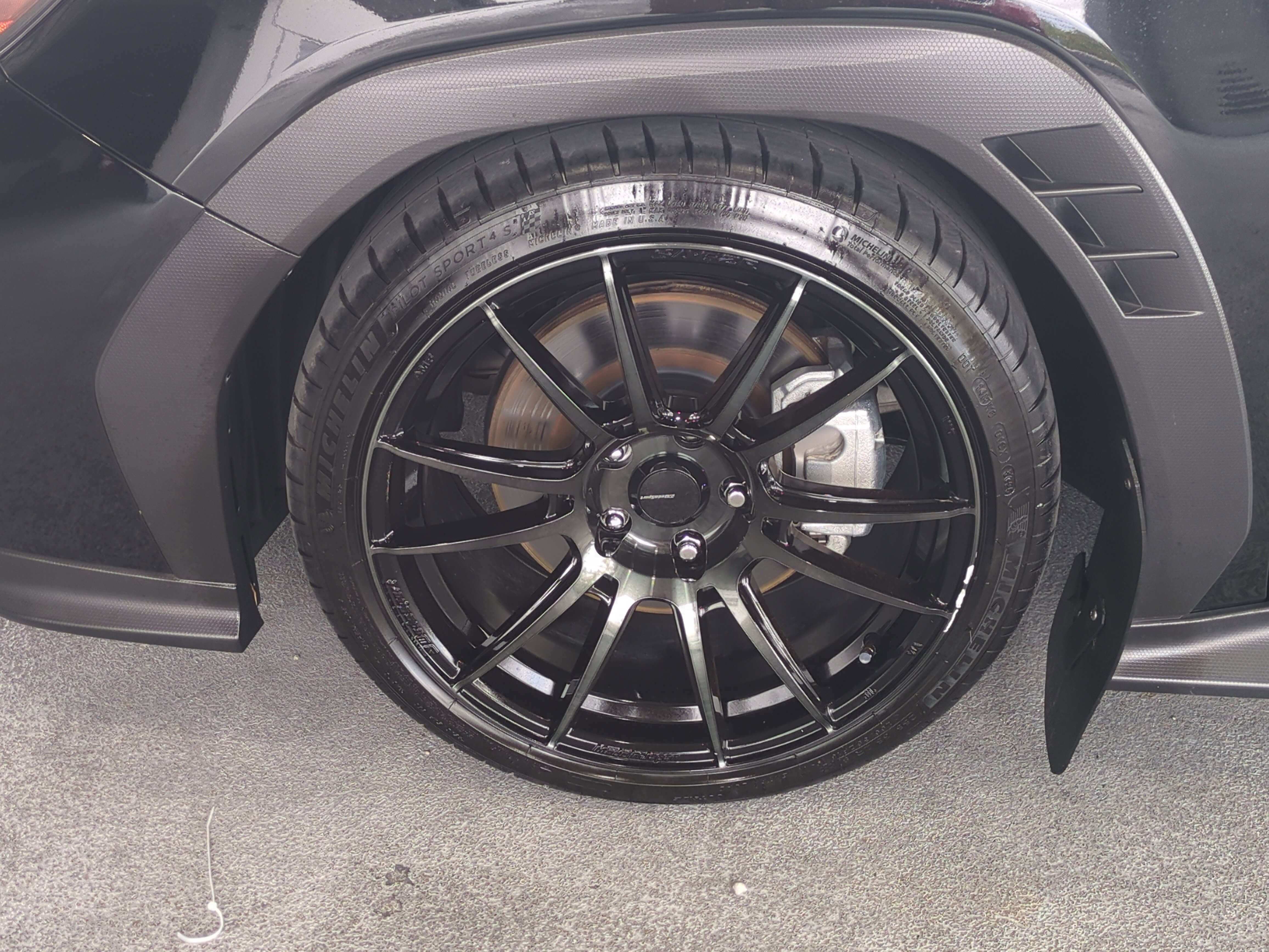 Used 2023 Subaru WRX Premium image 11