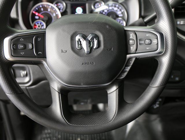 New 2025 RAM 2500 Tradesman image 12