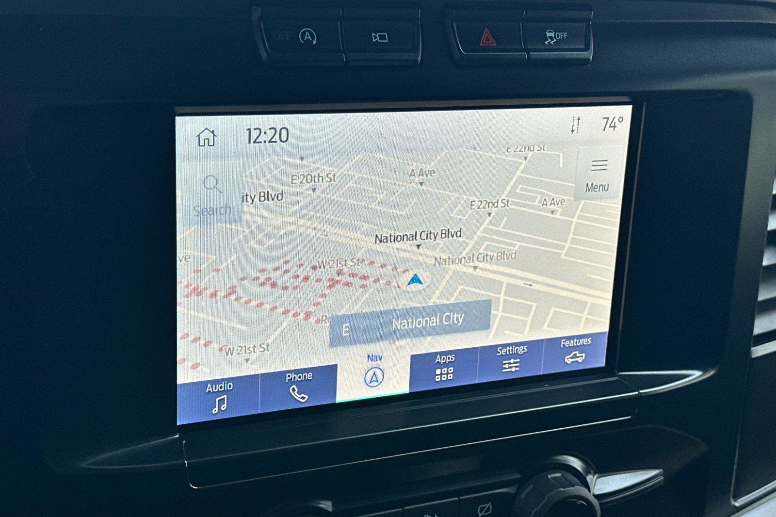 Used 2023 Ford F150 XL w/ STX Appearance Package image 21