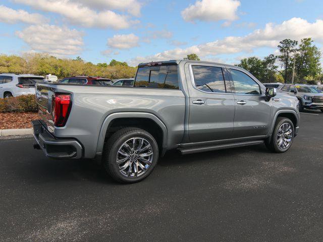 New 2026 GMC Sierra 1500 Denali w/ Denali Reserve Package image 10