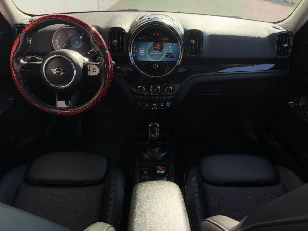 Used 2022 MINI Cooper Countryman S w/ Storage Package AWD/4WD image 13
