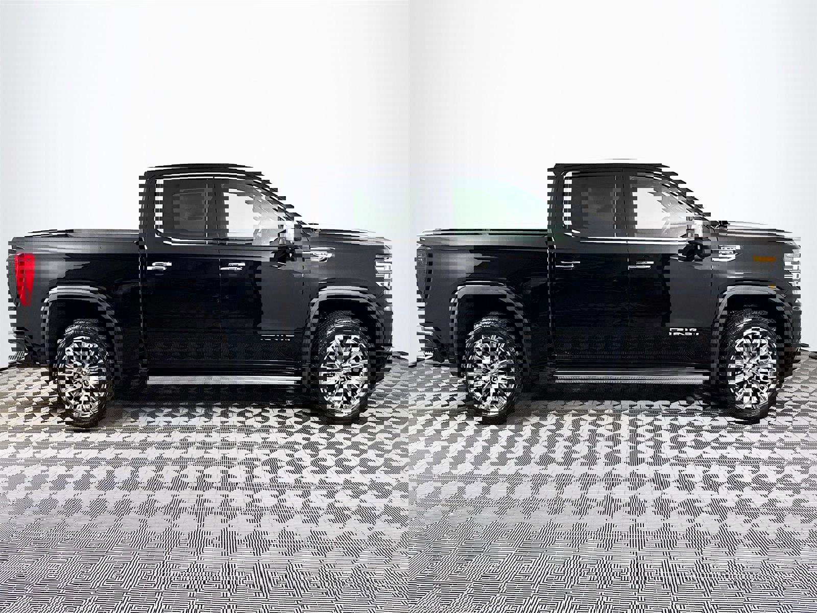 New 2026 GMC Sierra 1500 Denali w/ Denali Reserve Package image 8
