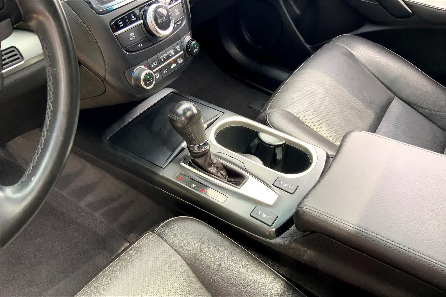 Used 2017 Acura RDX w/ Tech & AcuraWatch Plus Pack FWD image 17