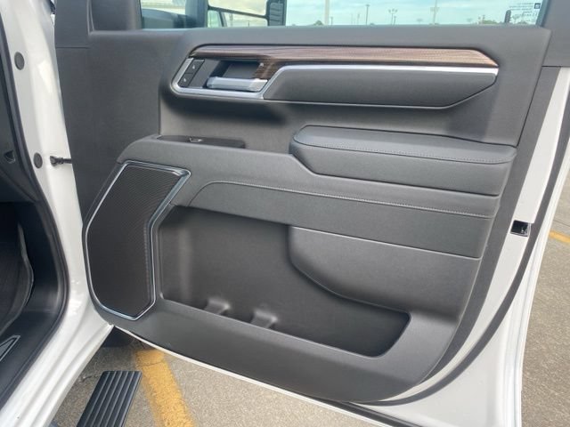 New 2026 Chevrolet Silverado 3500 LT AWD/4WD image 41