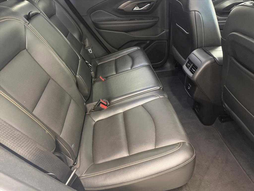 Used 2018 GMC Terrain SLT w/ Preferred Package image 19