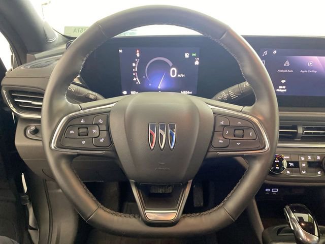 Used 2024 Buick Envista Preferred w/ Convenience I Package image 34